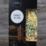 Feine Fideli Suppe verpackt in einer schönen Verpackung.