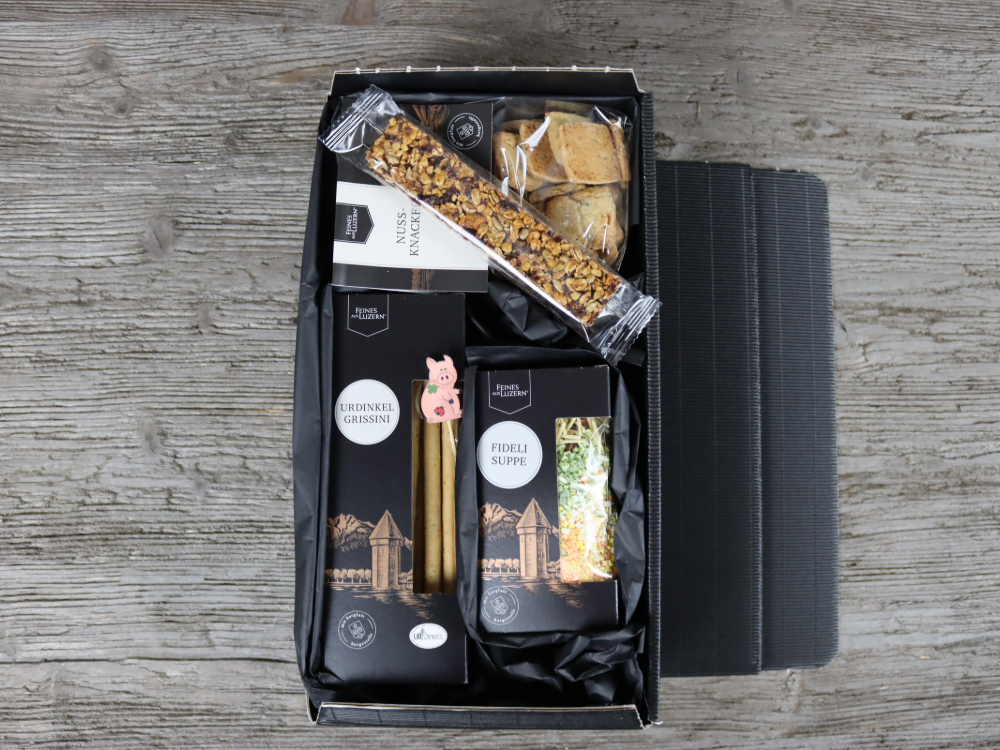 Fideliwohl ins neue Jahr